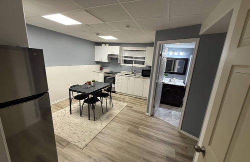 Kenora Apartment | 1 bedroom basement.Close to beach