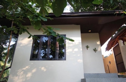 Srithanu House | 1 Bedroom Beach Bungalow Koh Phangan SDV235-By Samui Dream Villas