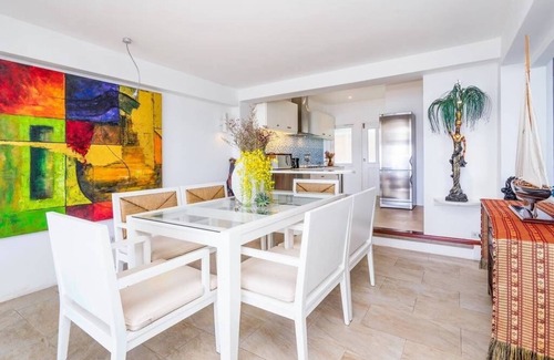 Plai Laem Villa | 1 Bedroom Beach Front Villa Bangrak