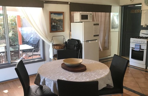 Lancelin House | 1 Bedroom Beach Studio7