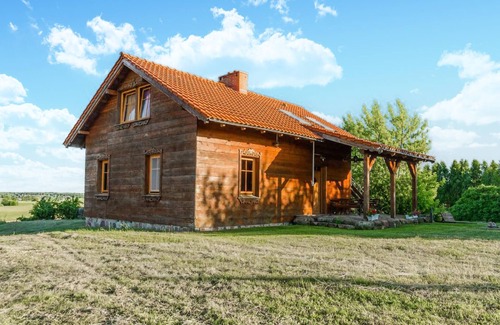 Warpuny Apartment | 1 bedroom beautiful apartment in Sorkwity