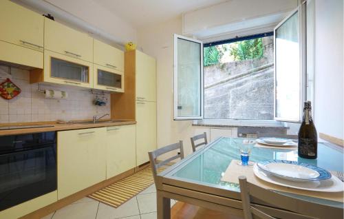 Bolzaneto Apartment | 1 Bedroom Beautiful Apartment In Genova