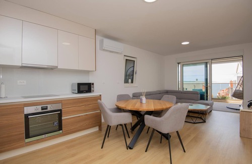 Tucepi Apartment | 1 bedroom beautiful apartment in Tucepi