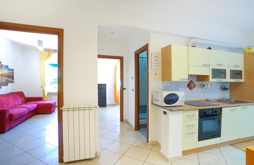 Bolzaneto Apartment | 1 bedroom beautiful apartment in Genova