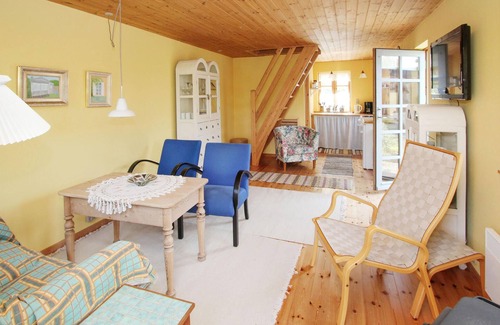 Samsø Apartment | 1 bedroom beautiful apartment in Samsø