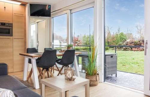 Otterndorf House | 1 bedroom beautiful home in Otterndorf