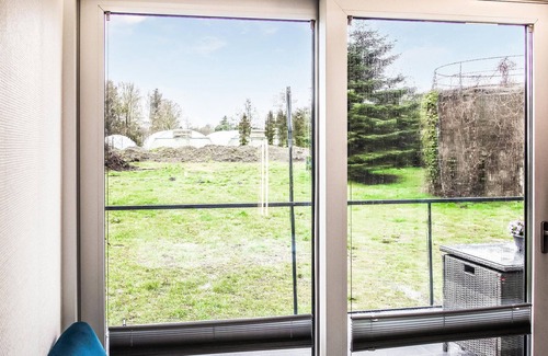 Otterndorf House | 1 bedroom beautiful home in Otterndorf