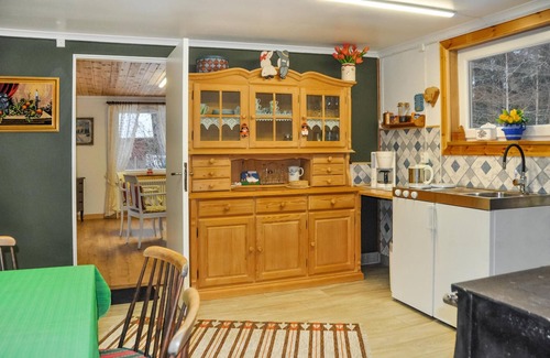 Filipstad House | 1 bedroom beautiful home in Filipstad