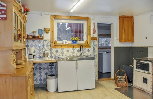 Filipstad House | 1 bedroom beautiful home in Filipstad