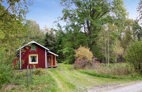 Filipstad House | 1 bedroom beautiful home in Filipstad