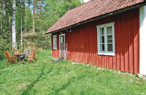 Molltorp House | 1 bedroom beautiful home in Karlsborg