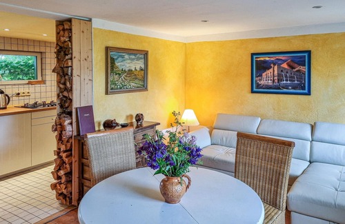 Tharandt House | 1 bedroom beautiful home in Tharandt