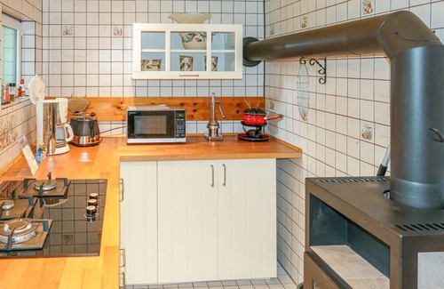 Tharandt House | 1 bedroom beautiful home in Tharandt