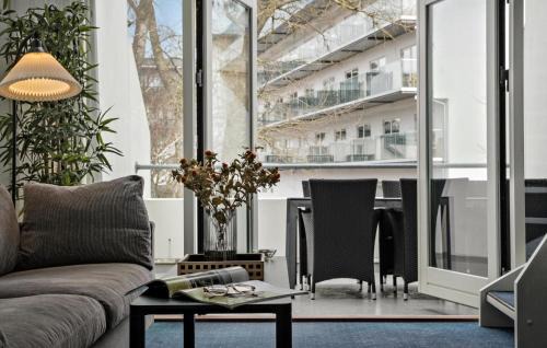 Kronborg House | 1 Bedroom Beautiful Home In Helsingør