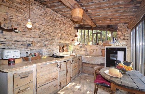 Saignon House | 1 bedroom beautiful home in Saignon