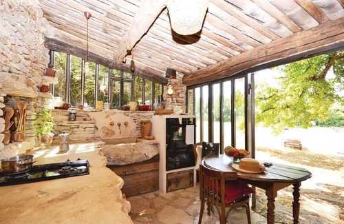 Saignon House | 1 bedroom beautiful home in Saignon