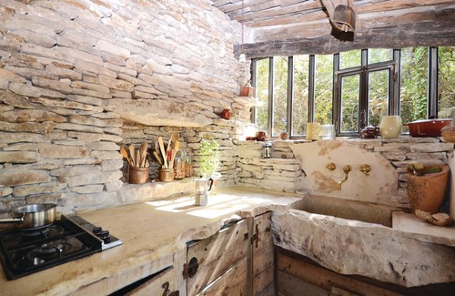 Saignon House | 1 bedroom beautiful home in Saignon