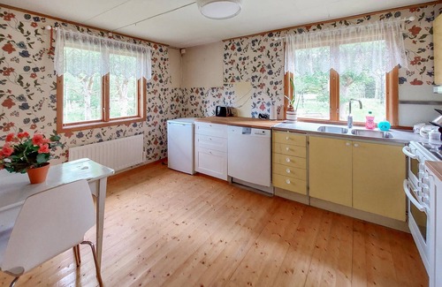 Almhult House | 1 bedroom beautiful home in älmhult