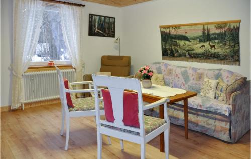 Filipstad House | 1 Bedroom Beautiful Home In Filipstad