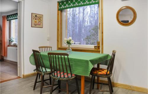 Filipstad House | 1 Bedroom Beautiful Home In Filipstad