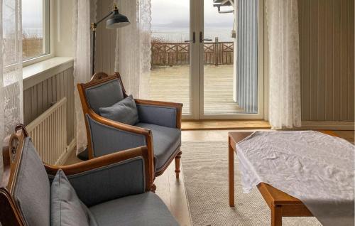 Uddevalla Municipality House | 1 Bedroom Beautiful Home In Uddevalla