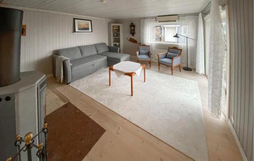 Uddevalla Municipality House | 1 Bedroom Beautiful Home In Uddevalla