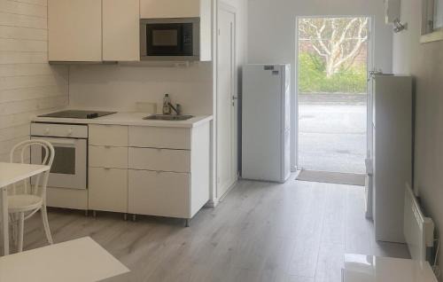 Upplands-Bro Municipality House | 1 Bedroom Beautiful Home In Bro