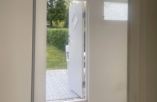 Upplands-Bro Municipality House | 1 bedroom beautiful home in Bro