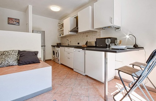 Avegno House | 1 bedroom beautiful home in Avegno