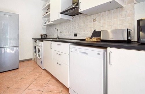 Avegno House | 1 bedroom beautiful home in Avegno