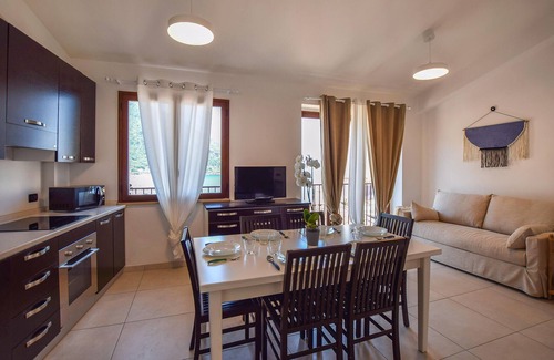 Scilla House | 1 bedroom beautiful home in Scilla