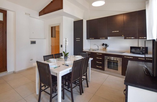 Scilla House | 1 bedroom beautiful home in Scilla