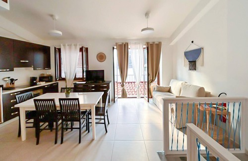 Scilla House | 1 bedroom beautiful home in Scilla