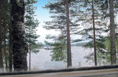 Fridhult House | 1 bedroom beautiful home in Särna