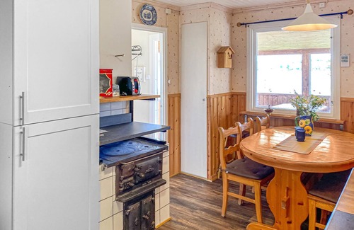 Tranas Municipality House | 1 bedroom beautiful home in Tranås