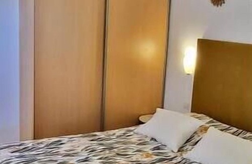 Agel Bed & Breakfast | 1 Bedroom Bed & breakfast in La Caunette