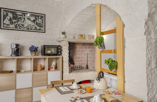 Terlizzi Bed & Breakfast | 1 Bedroom Bed & breakfast in Terlizzi