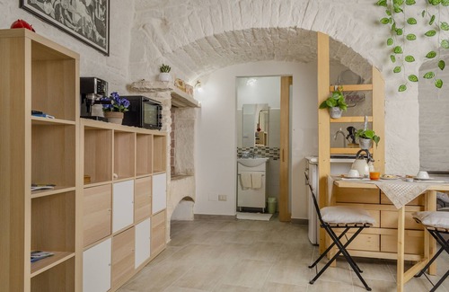 Terlizzi Bed & Breakfast | 1 Bedroom Bed & breakfast in Terlizzi