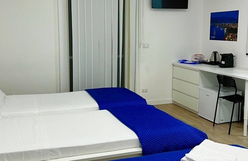 Scafati Bed & Breakfast | 1 Bedroom Bed & breakfast in Scafati