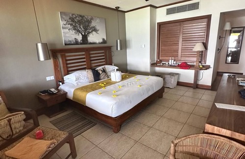 Oujda Bed & Breakfast | 1 bedroom bed & breakfast in oujda