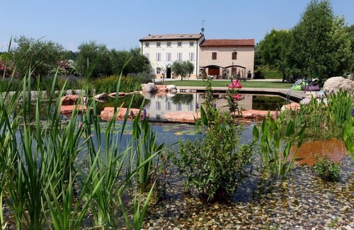 Bussolengo Bed & Breakfast | 1 bedroom bed & breakfast in veneto