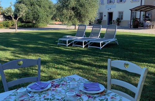 Bussolengo Bed & Breakfast | 1 bedroom bed & breakfast in veneto