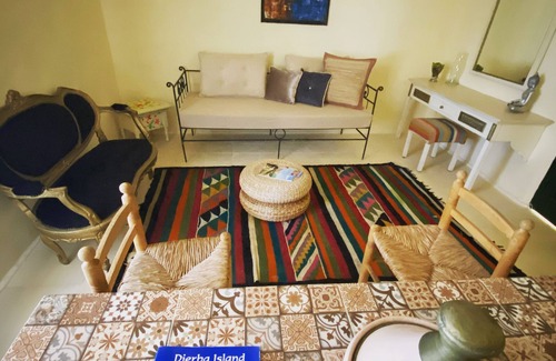 Erriadh Bed & Breakfast | 1 bedroom bed & breakfast in tunisie