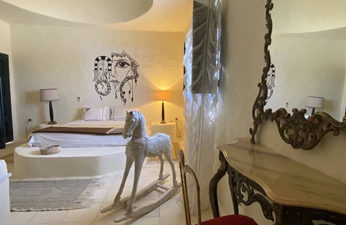 Erriadh Bed & Breakfast | 1 bedroom bed & breakfast in tunisie