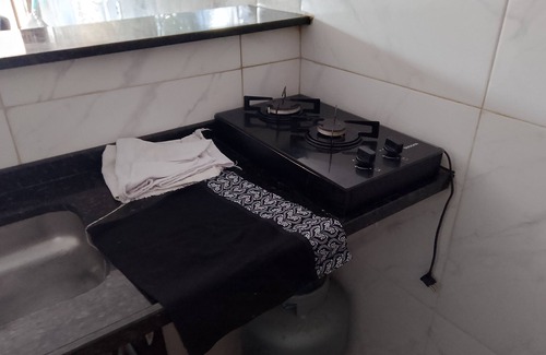 Carapina Grande House | 1-bedroom house in awesome Carapina Grande Serra with AC, WiF loi