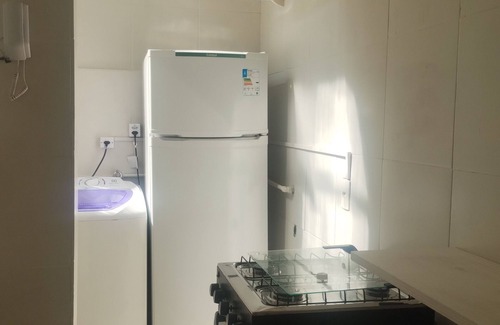 Gloria Apartment | 1 Bedroom Apartment with Living Room and Spacious Balcony in Lapa