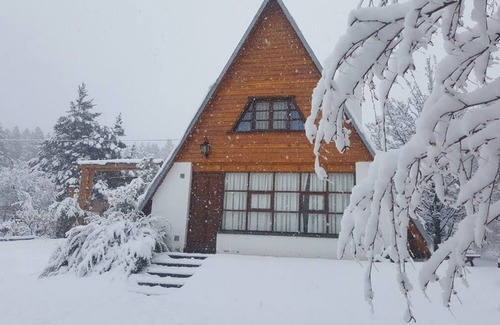 Esquel Cabin | 1 bedroom cabin