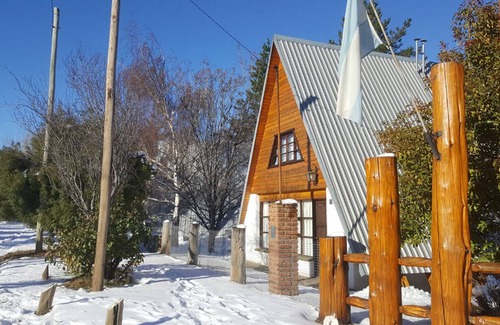 Esquel Cabin | 1 bedroom cabin