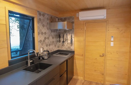 Katsuura Cabin | 1 Bedroom Cabin In Katsuura