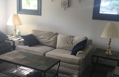 Painesville Cabin | 1 bedroom cabin in Painesville 500 sq feet